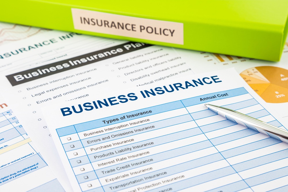 Simply Business Insurance